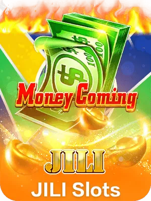 sv388 linkrit Money Coming Jili Slots