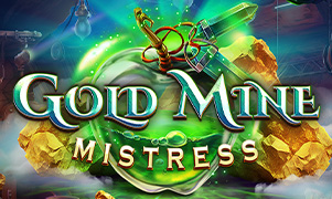 sv388 linkrit Gold Mine Mistress