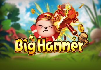 sv388 linkrit Big Hammer