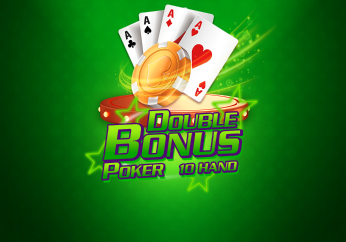 sv388 linkrit Double Bonus Poker 10 Hand